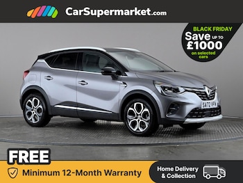 Renault - Captur