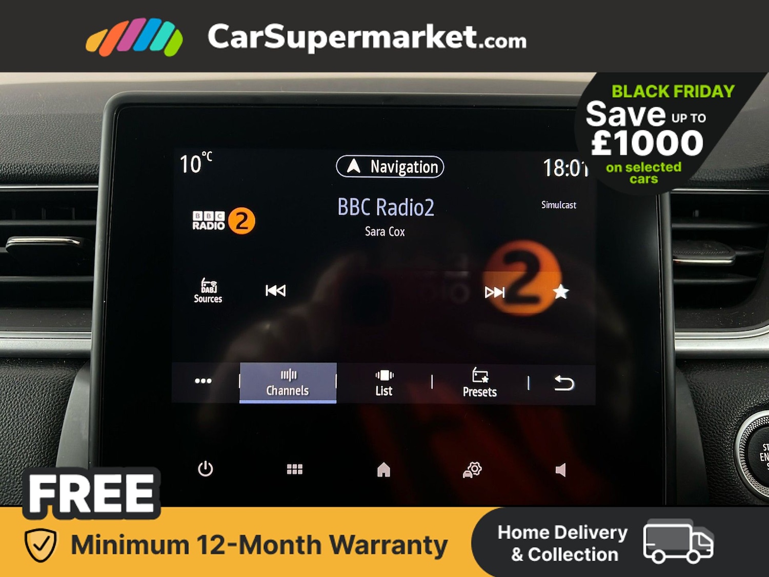 Used Renault Captur 2022 for sale - 76705542: Photo 26