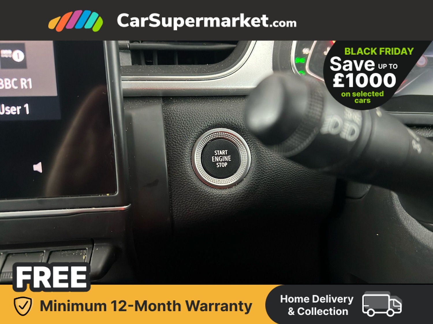 Used Renault Captur 2022 for sale - 76705542: Photo 28