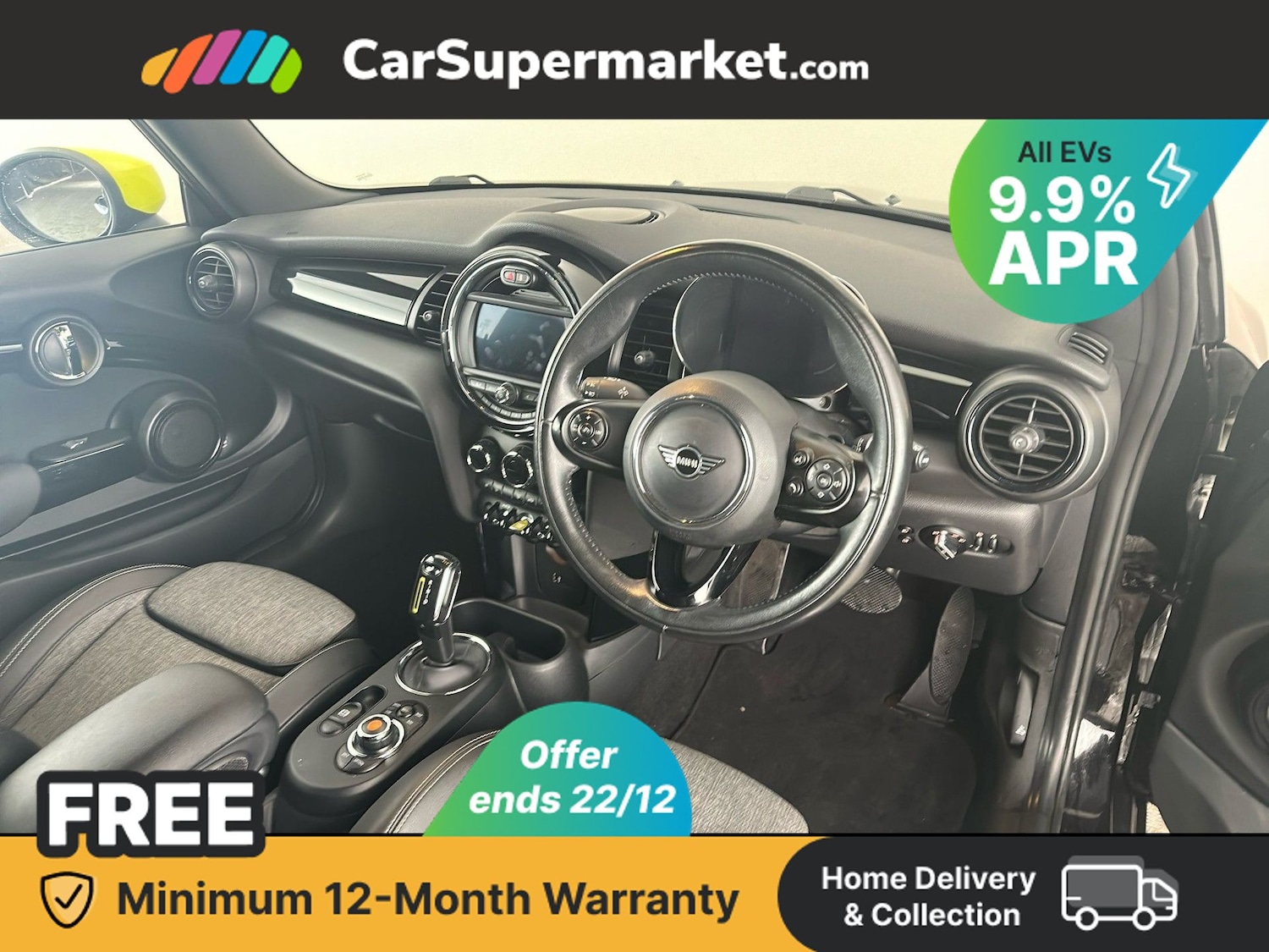 Used MINI Hatch 2021 for sale - 76922969: Photo 15