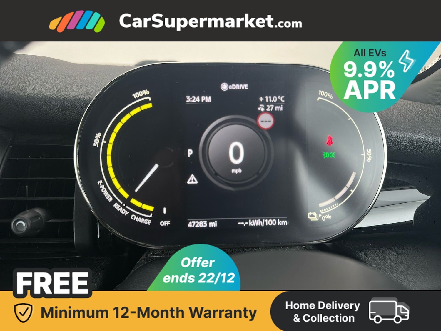 Used MINI Hatch 2021 for sale - 76922969: Photo 17