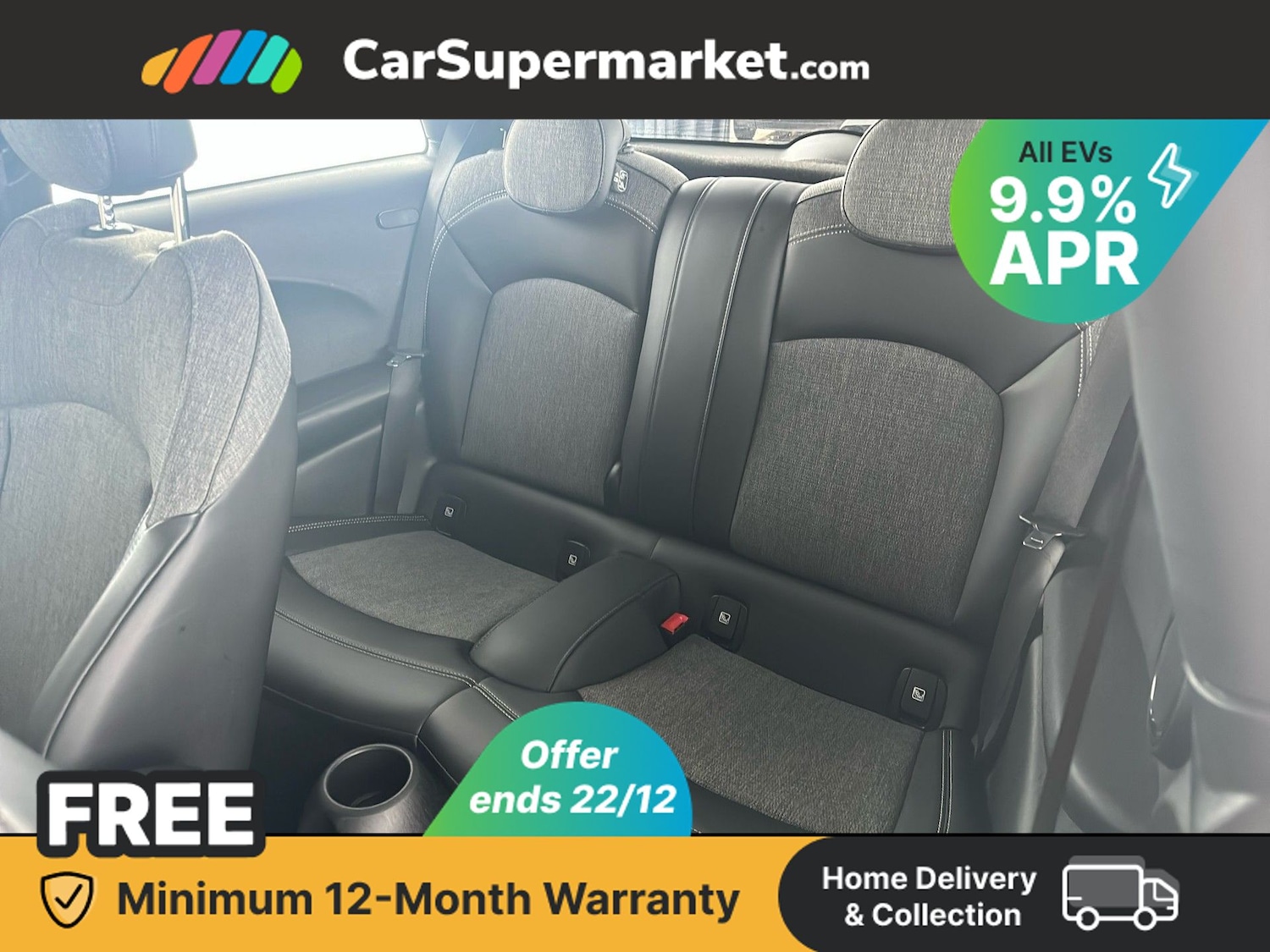 Used MINI Hatch 2021 for sale - 76922969: Photo 20