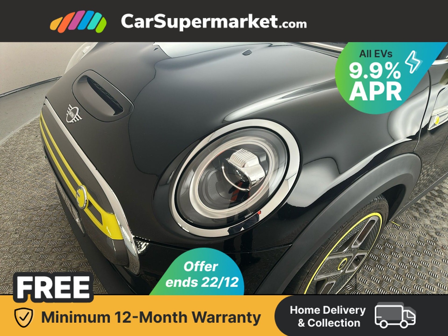 Used MINI Hatch 2021 for sale - 76922969: Photo 22