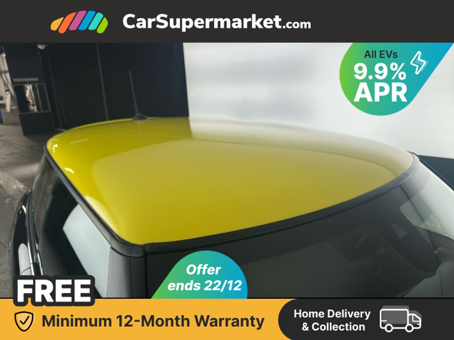 Used MINI Hatch 2021 for sale - 76922969: Photo 23