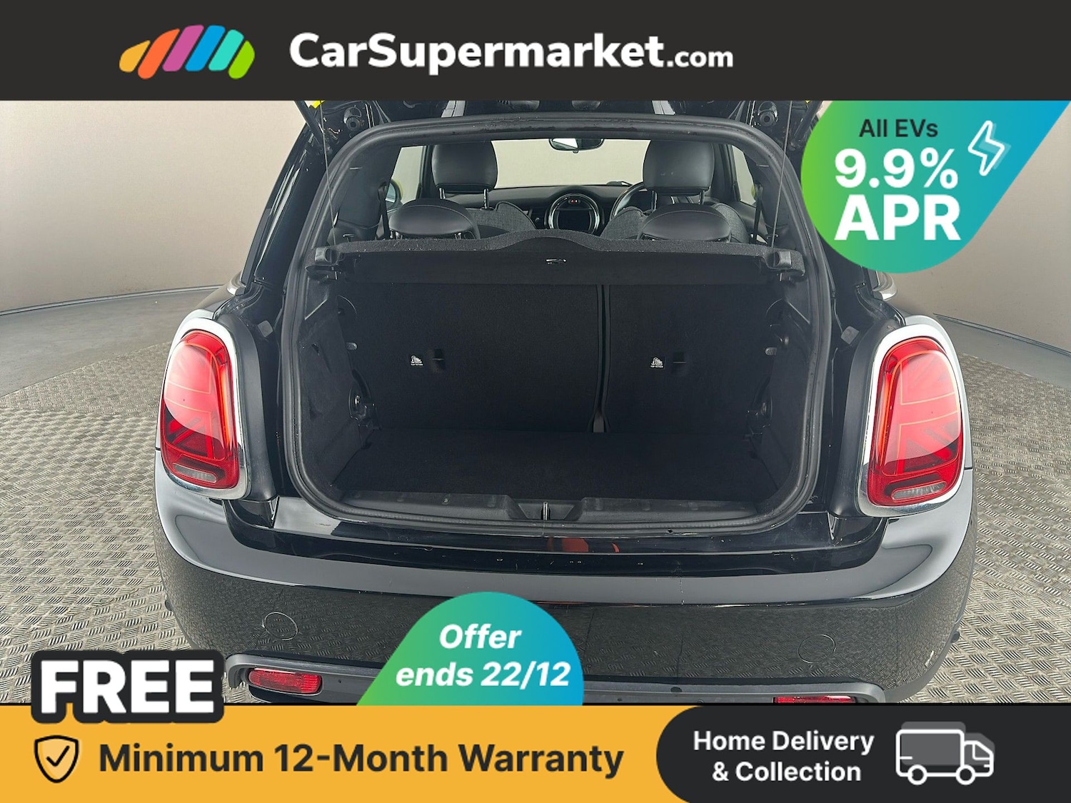 Used MINI Hatch 2021 for sale - 76922969: Photo 24