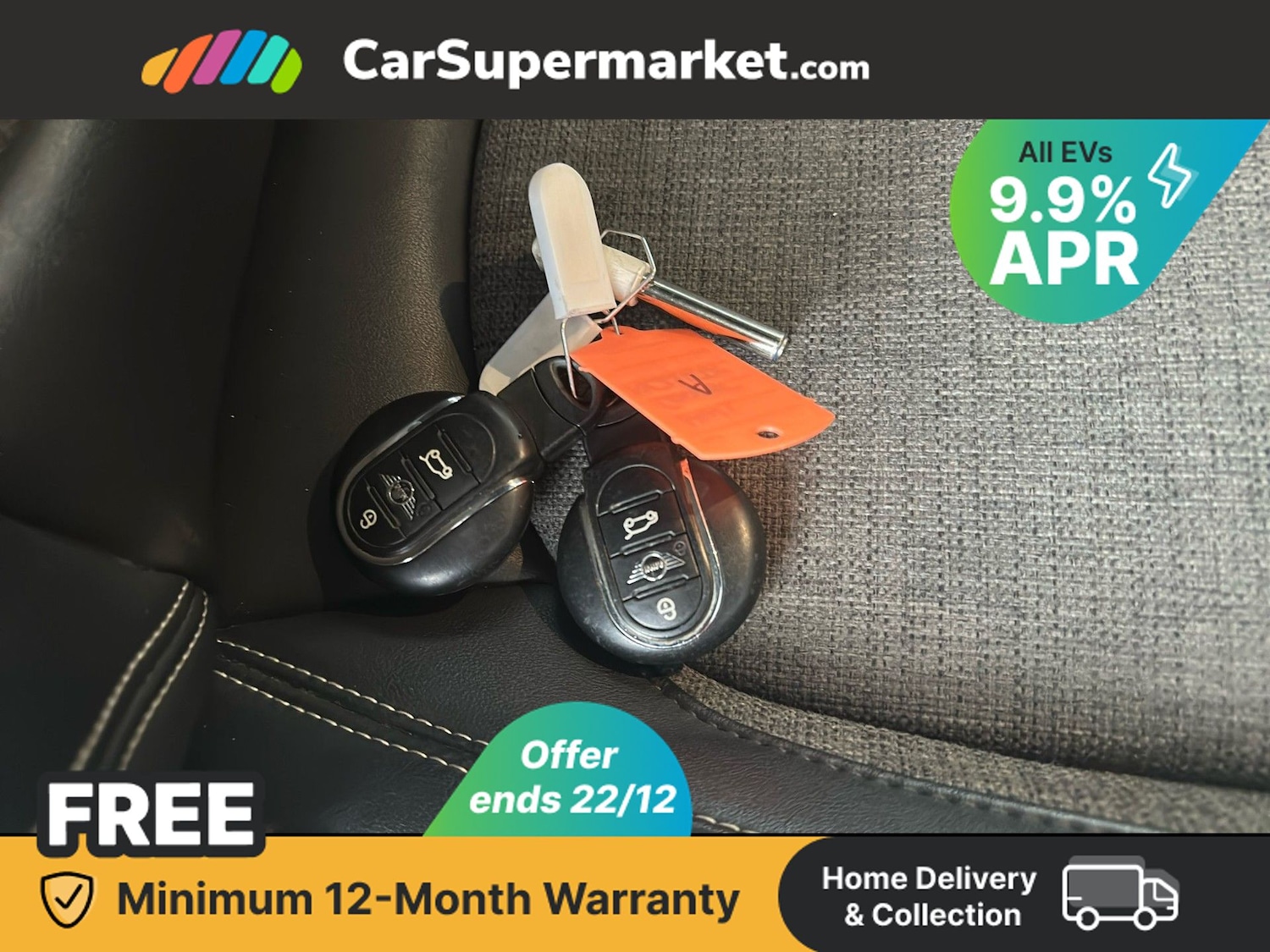 Used MINI Hatch 2021 for sale - 76922969: Photo 25