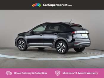 Used Volkswagen Taigo 2023 for sale - 74518417: Photo