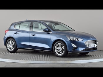 Used Ford Focus 2021 for sale - 79183936: Photo