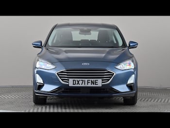 Used Ford Focus 2021 for sale - 79183936: Photo