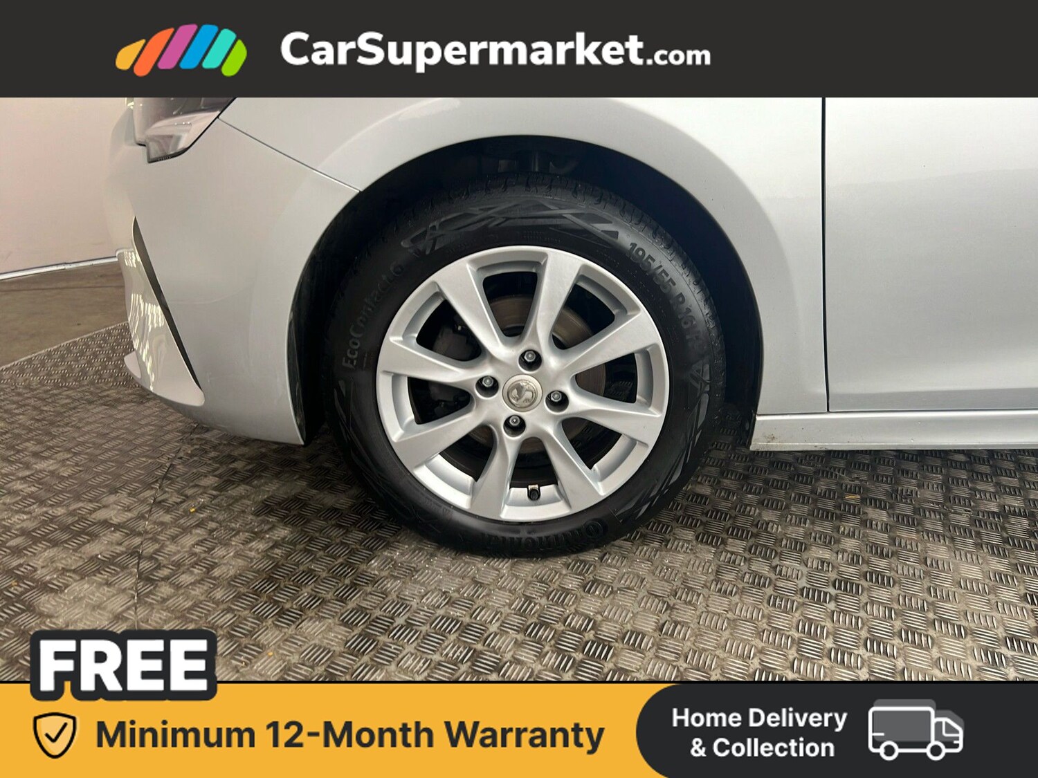 Used Vauxhall Corsa 2023 for sale - 77527260: Photo 19