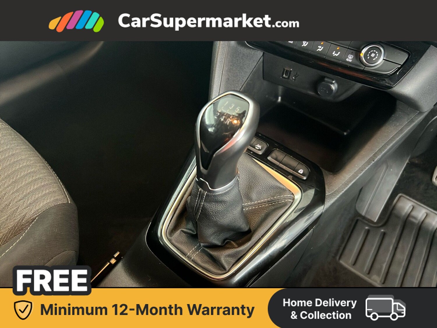 Used Vauxhall Corsa 2023 for sale - 77527260: Photo 26