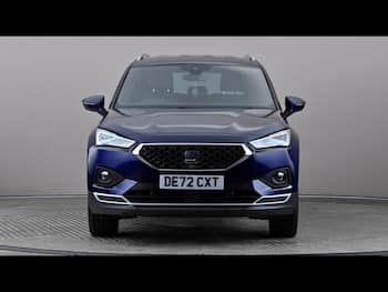 Used SEAT Tarraco 2022 for sale - 79787767: Photo