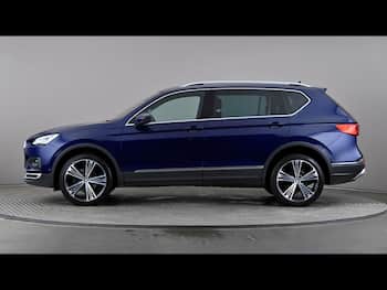 Used SEAT Tarraco 2022 for sale - 79787767: Photo