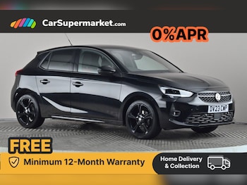 2023 - 1.2 GS 5-Door