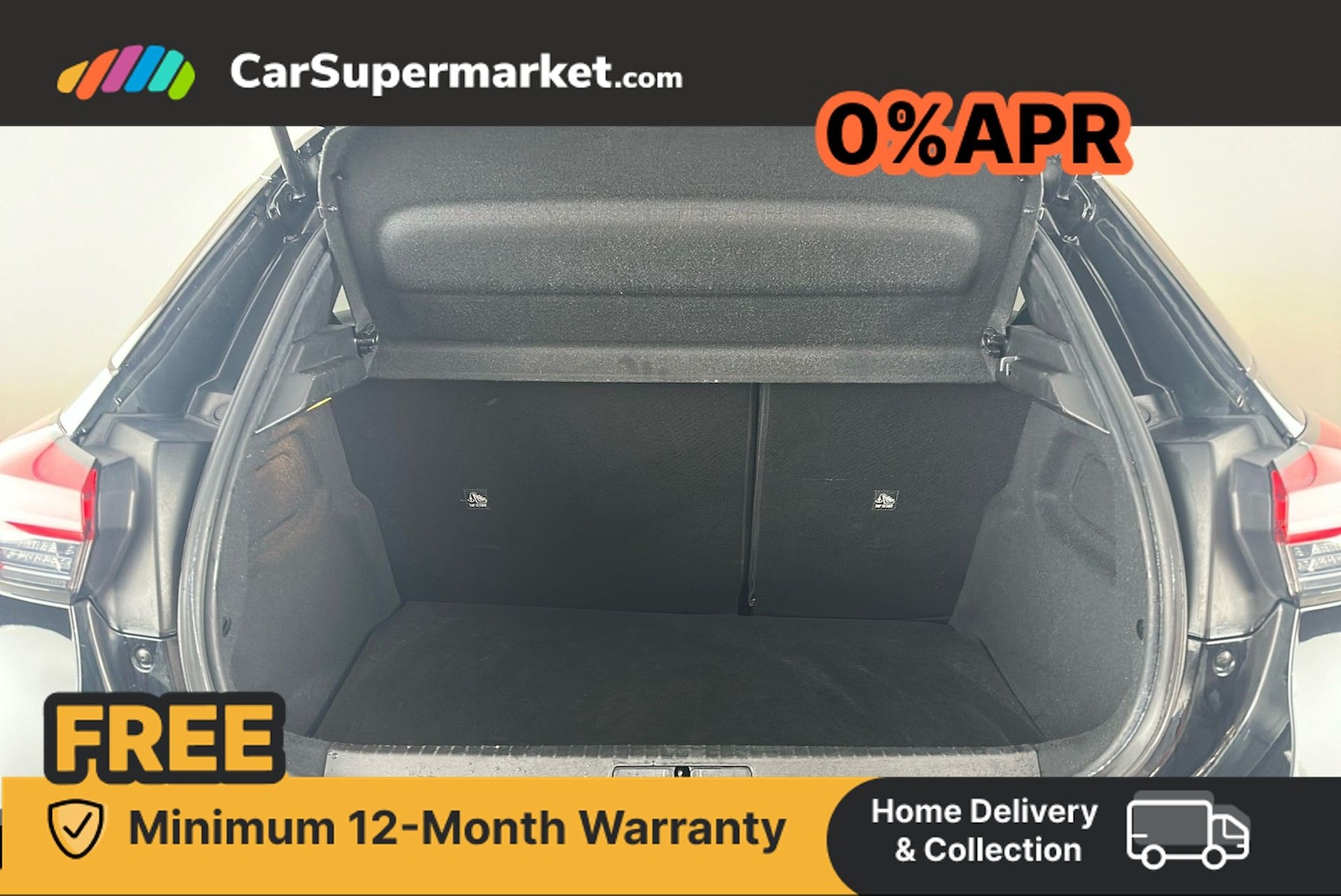 Used Vauxhall Corsa 2023 for sale - 76346385: Photo 22