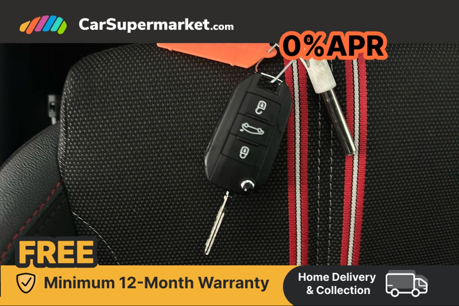 Used Vauxhall Corsa 2023 for sale - 76346385: Photo 23