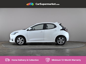 Used Toyota Yaris 2024 for sale - 75376341: Photo