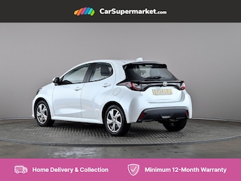 Used Toyota Yaris 2024 for sale - 75376341: Photo