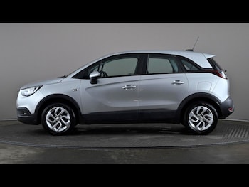 Used Vauxhall Crossland X 2018 for sale - 78997348: Photo