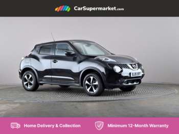 Used Nissan Juke 2019 for sale - 74927974: Photo
