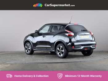 Used Nissan Juke 2019 for sale - 74927974: Photo
