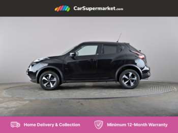 Used Nissan Juke 2019 for sale - 74927974: Photo