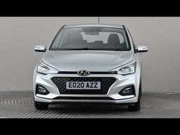 Used Hyundai i20 2020 for sale - 79391562: Photo