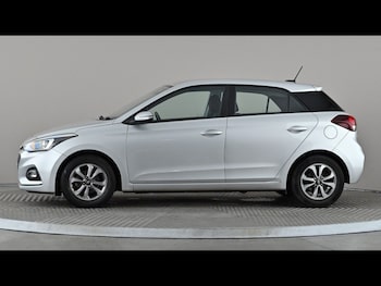 Used Hyundai i20 2020 for sale - 79391562: Photo