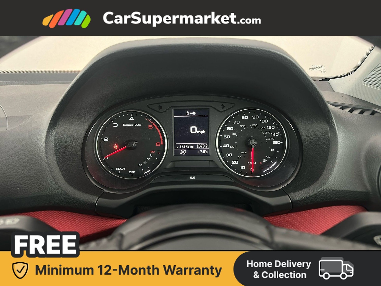 Used Audi Q2 2020 for sale - 77628546: Photo 13