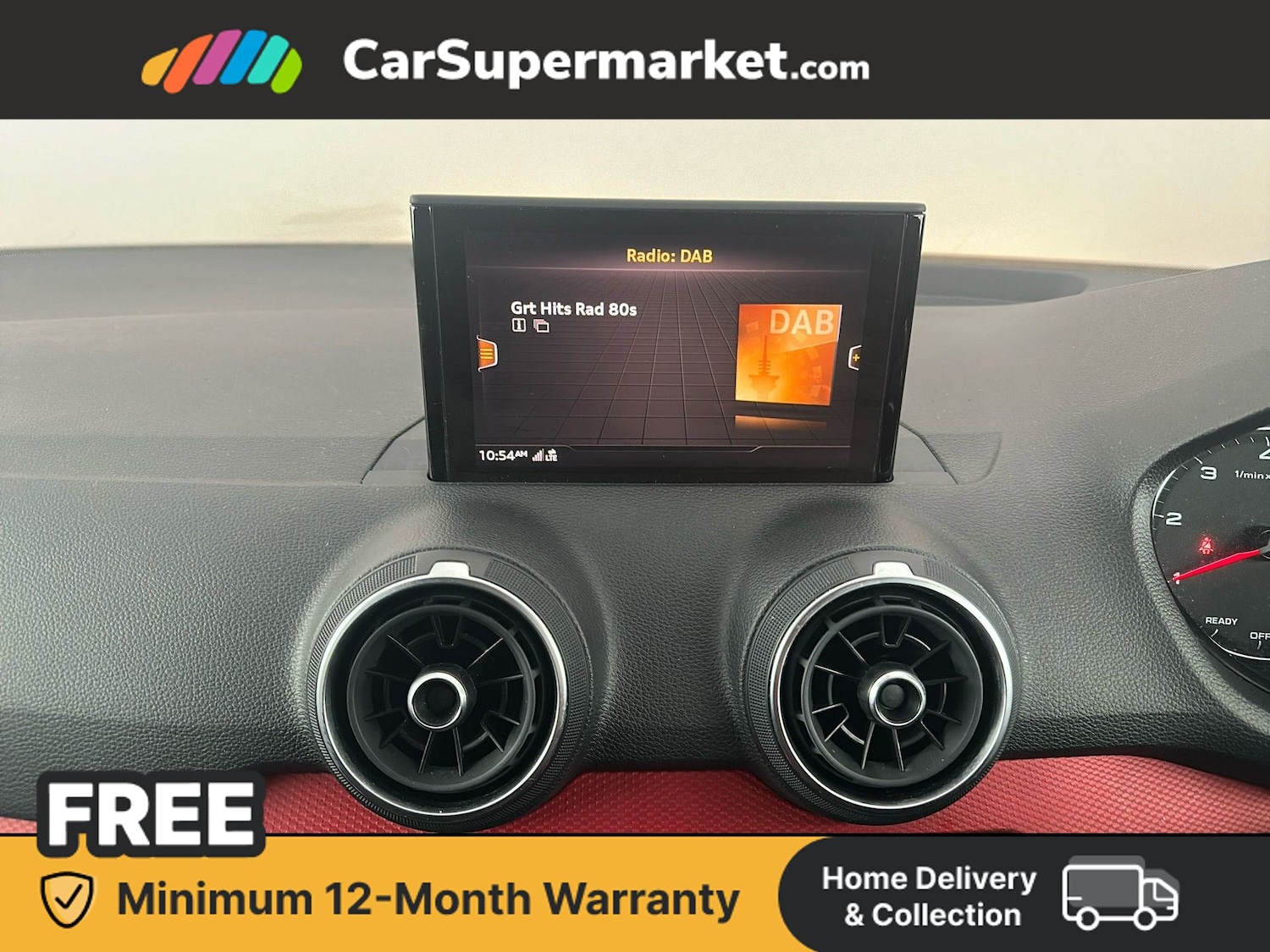 Used Audi Q2 2020 for sale - 77628546: Photo 14