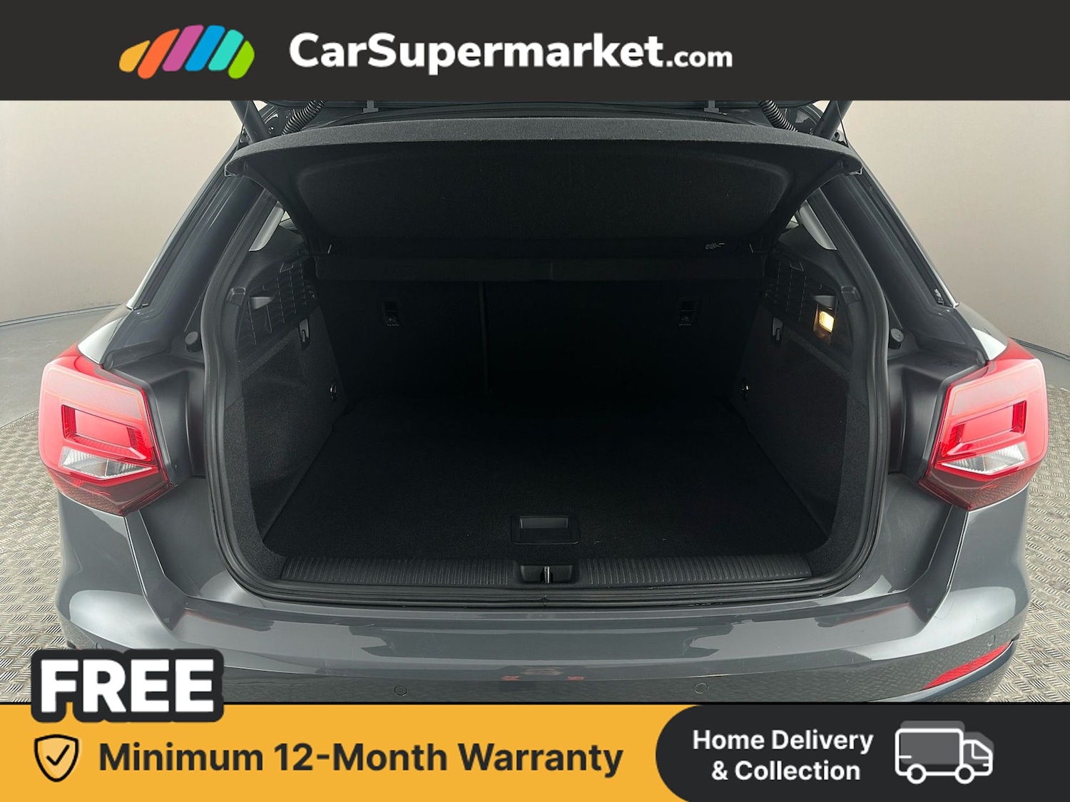 Used Audi Q2 2020 for sale - 77628546: Photo 19