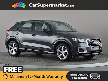 2020 - 30 TDI Sport 5dr