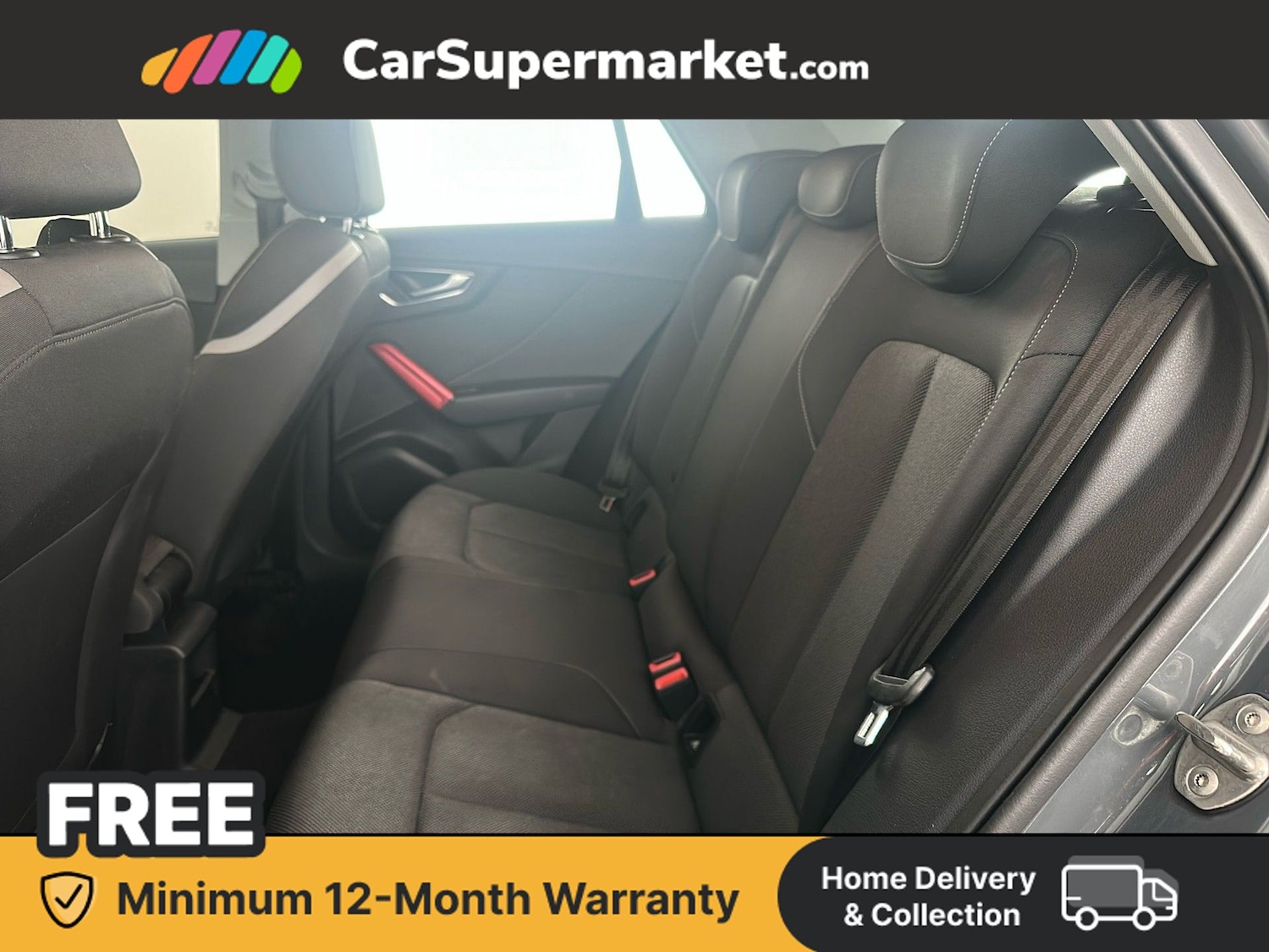 Used Audi Q2 2020 for sale - 77628546: Photo 22