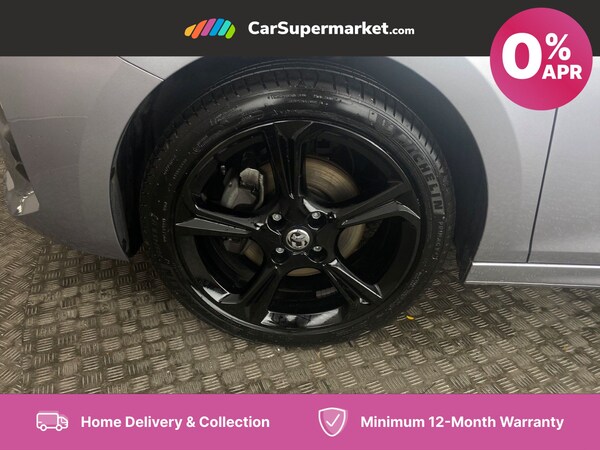 Used Vauxhall Corsa 2023 for sale - 75129697: Photo 19