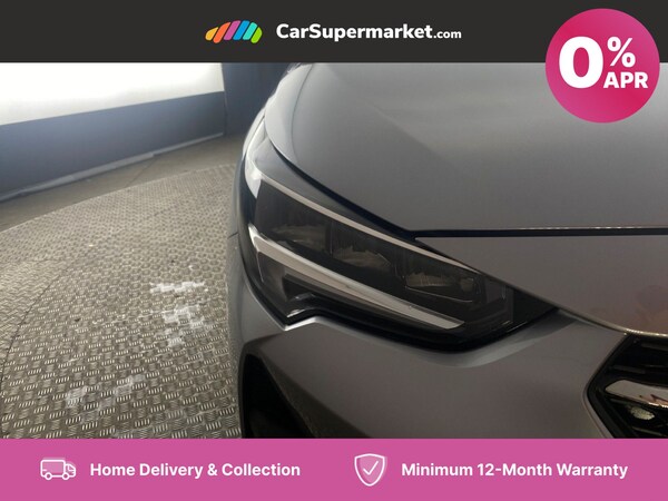 Used Vauxhall Corsa 2023 for sale - 75129697: Photo 20