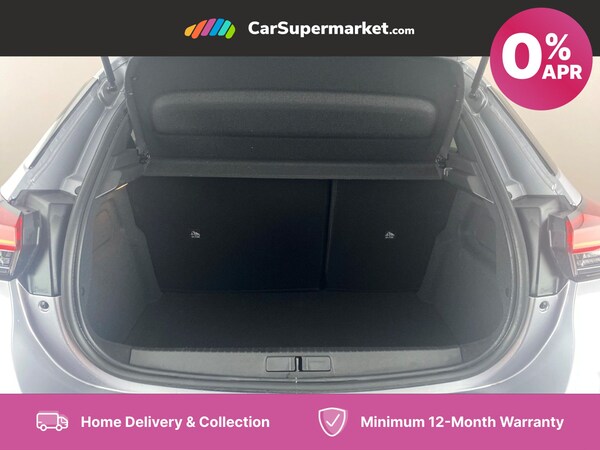 Used Vauxhall Corsa 2023 for sale - 75129697: Photo 22