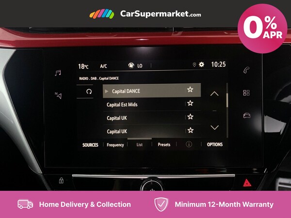 Used Vauxhall Corsa 2023 for sale - 75129697: Photo 26
