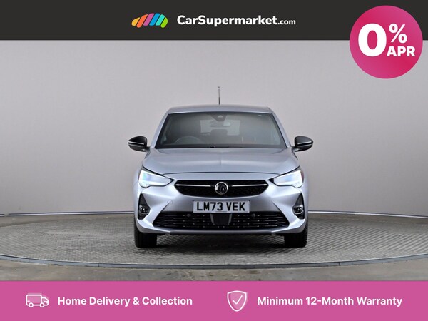 Used Vauxhall Corsa 2023 for sale - 75129697: Photo 2