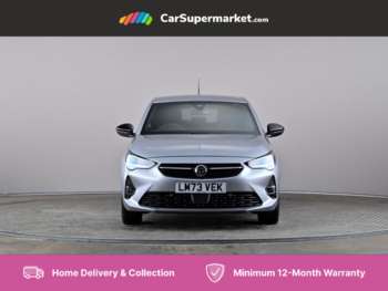 Used Vauxhall Corsa 2023 for sale - 75129697: Photo