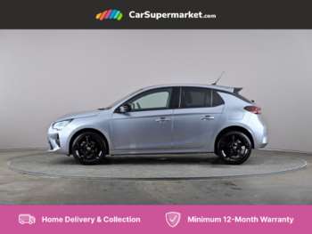 Used Vauxhall Corsa 2023 for sale - 75129697: Photo