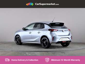 Used Vauxhall Corsa 2023 for sale - 75129697: Photo
