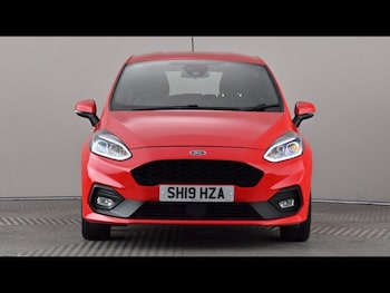 Used Ford Fiesta 2019 for sale - 78820078: Photo