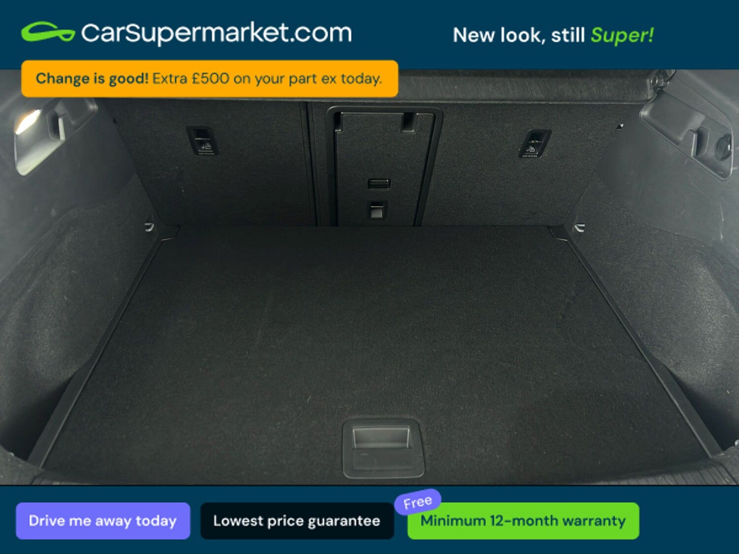 Used Volkswagen ID.3 2023 for sale - 78197621: Photo 23