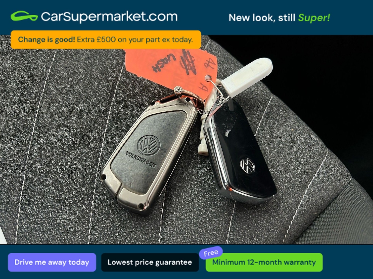 Used Volkswagen ID.3 2023 for sale - 78197621: Photo 24