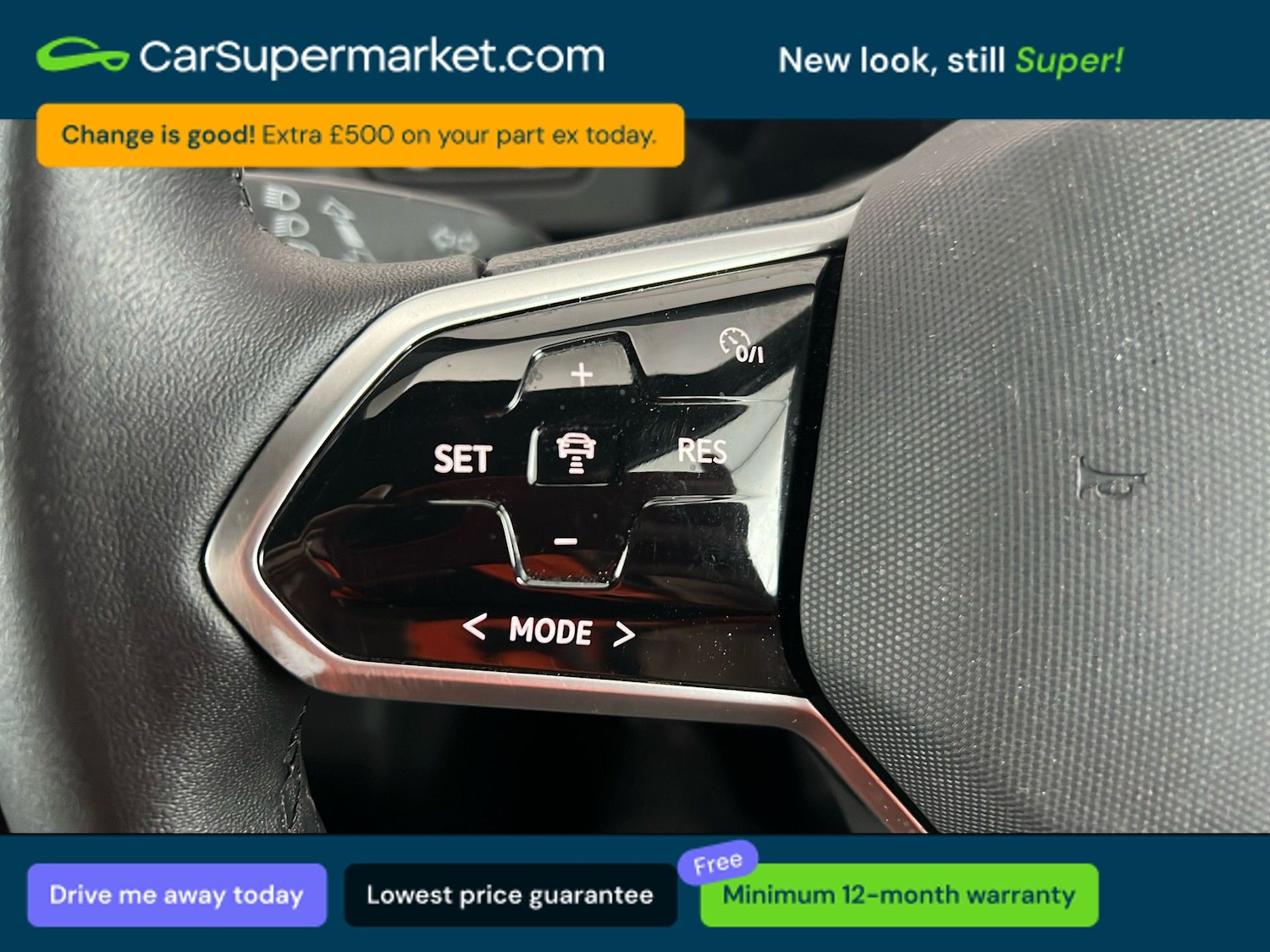 Used Volkswagen ID.3 2023 for sale - 78197621: Photo 25