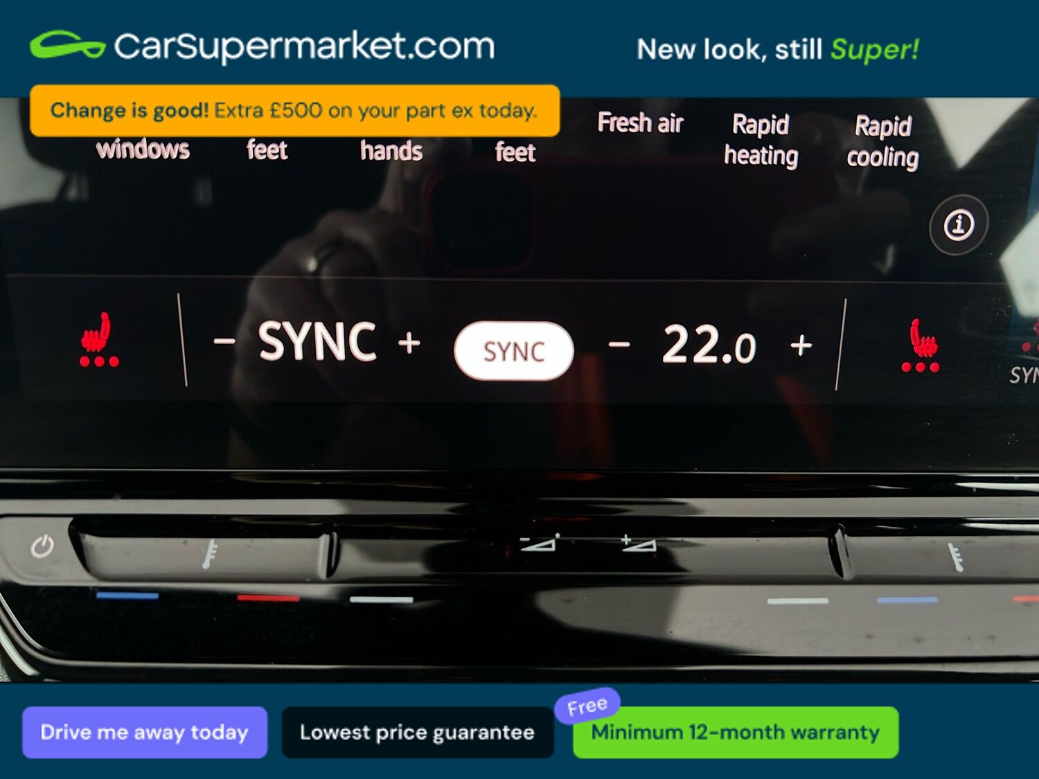 Used Volkswagen ID.3 2023 for sale - 78197621: Photo 27