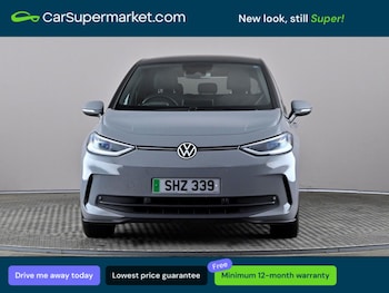 Used Volkswagen ID.3 2023 for sale - 78197621: Photo