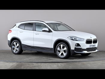 Used BMW X2 2019 for sale - 78732749: Photo