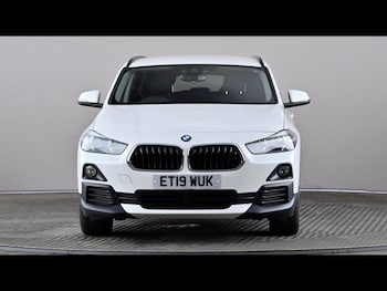 Used BMW X2 2019 for sale - 78732749: Photo