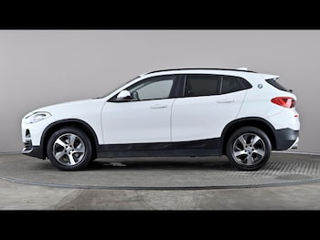 Used BMW X2 2019 for sale - 78732749: Photo